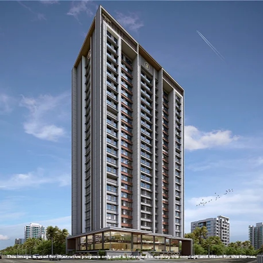 residential property in mumbai